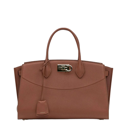 New Studio Soft Large Handbag