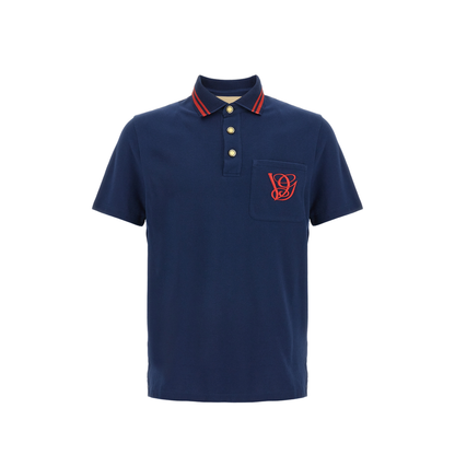 Polo Embroidery