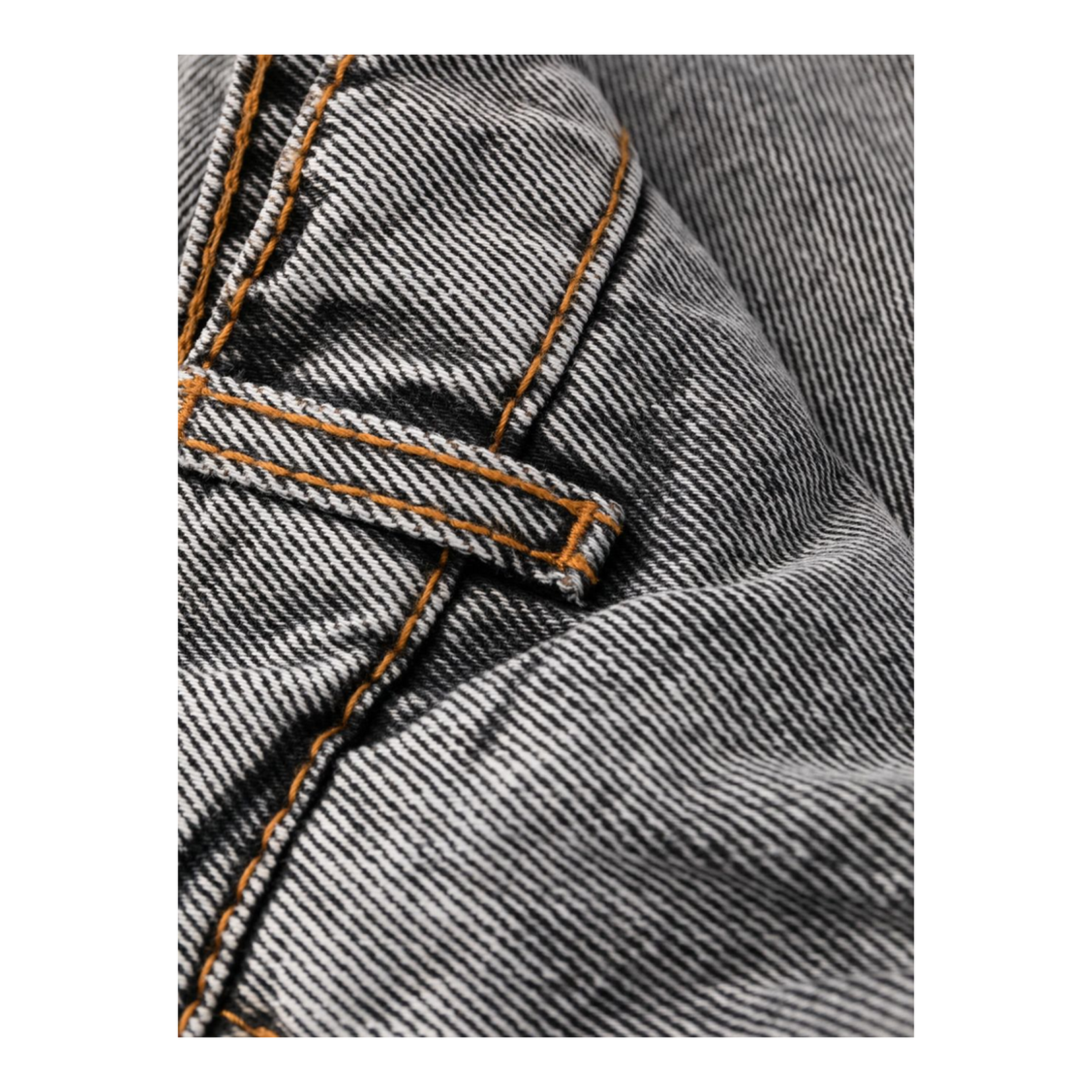 Wide Leg Flared Jeans