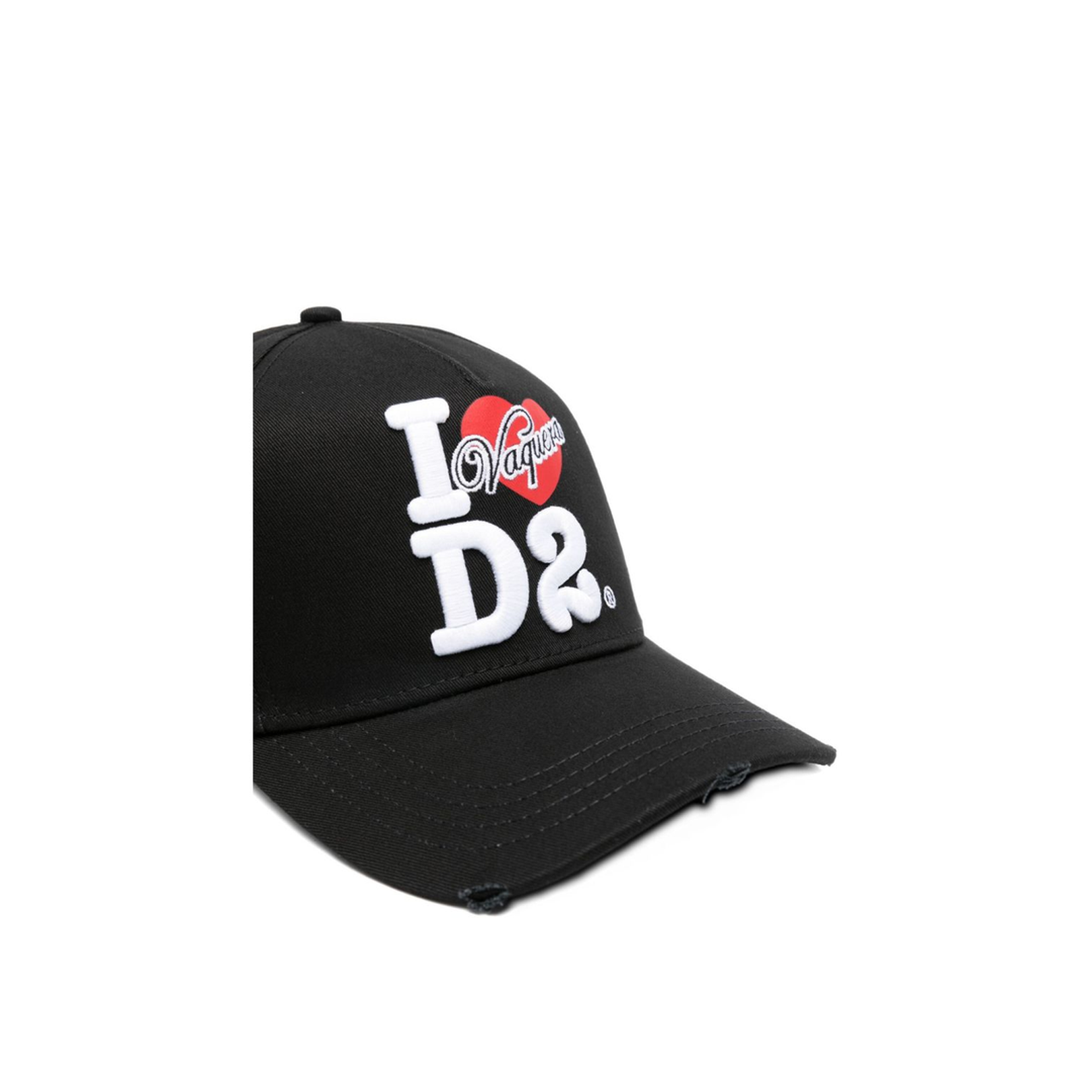Logo Baseball Cap