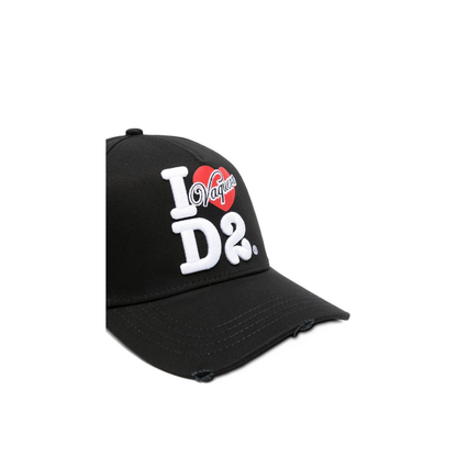 Logo Baseball Cap