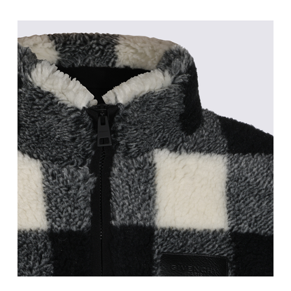 MAYFEYR - Givenchy - Jackets - BM01HU31AY004