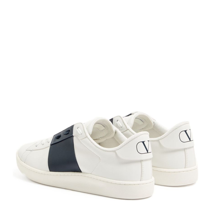 MAYFEYR - Valentino - Sneakers Navy - YS0N84BYAM15