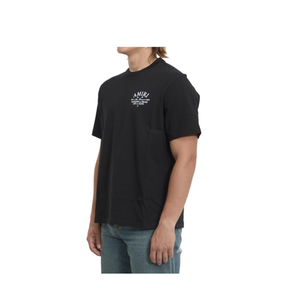 MAYFEYR - Amiri - Arts District T-Shirt - AMJYTE1034001