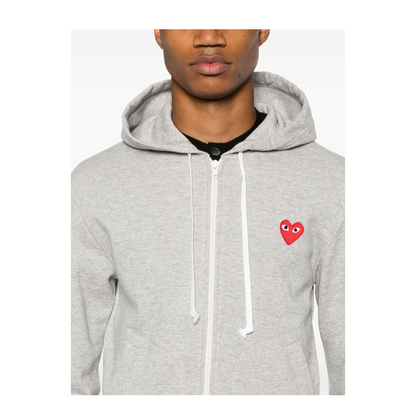 MAYFEYR - Comme Des Garcons - Sweaters Grey - AXT1681