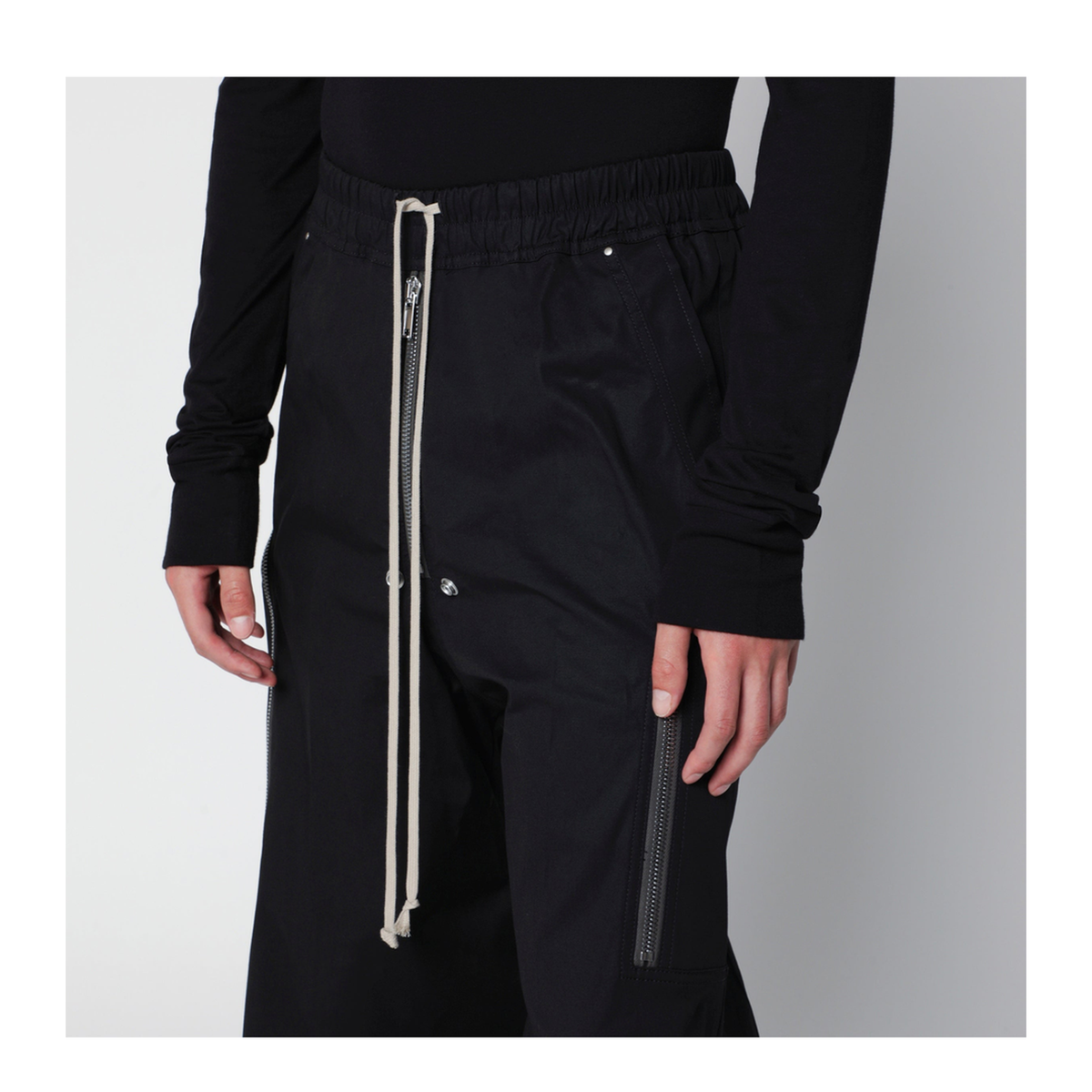 MAYFEYR - Rick Owens - Casual Pants - RU02F4386TE09