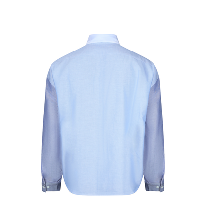 MAYFEYR - Marni - Shirts - CUMU0061S8UTC56600B51