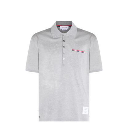 Logo Polo - Grey