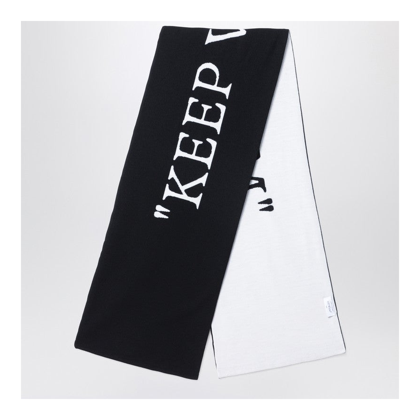 Keep Warm Wool Scarf