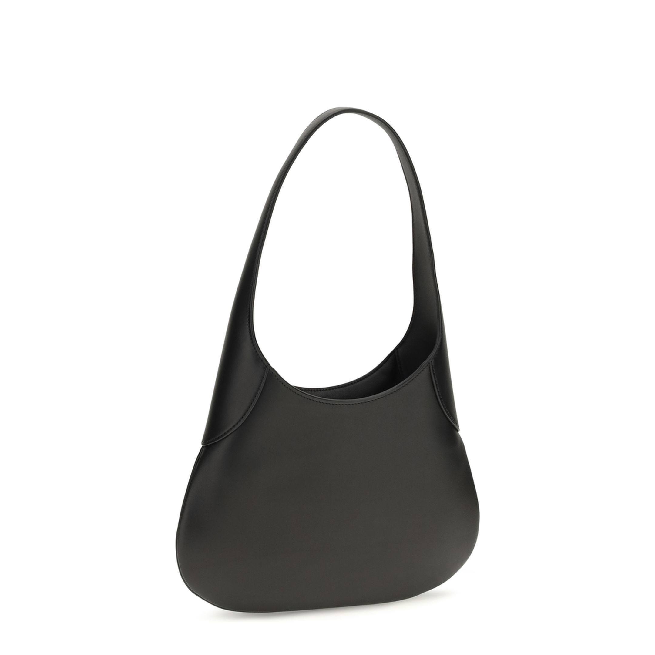 MAYFEYR - Khaite - Small Joan Hobo Shoulder Bag - H1048875