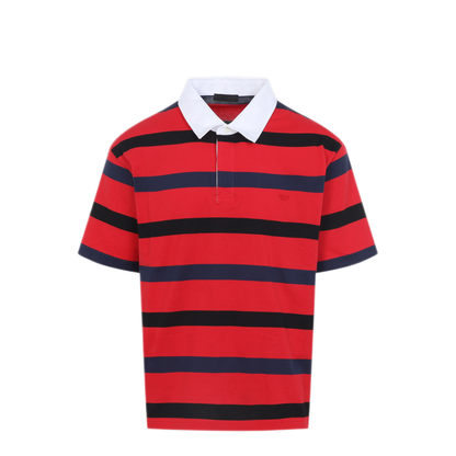MAYFEYR - Prada - Short Sleeves Polo - UJN989SOOO19FAF0E7D