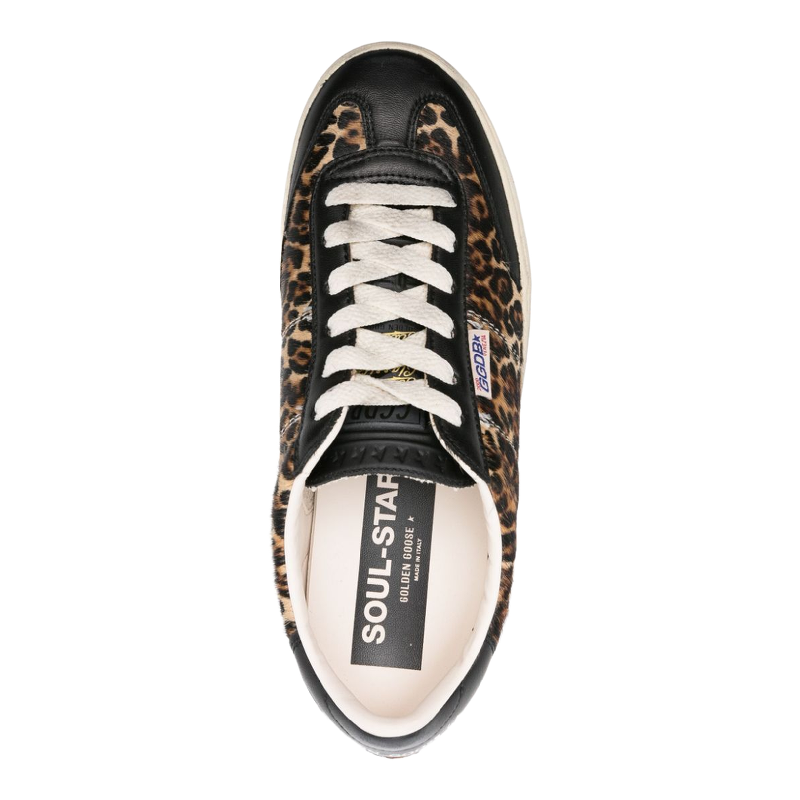 Sneakers Brown - AUMI 4