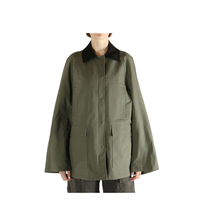 MAYFEYR - Toteme - Main Jackets - 252WRO0186FB0385156