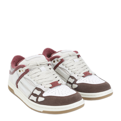 MAYFEYR - Amiri - Xl Skel Top Low Sneakers - AMSNSN1049254