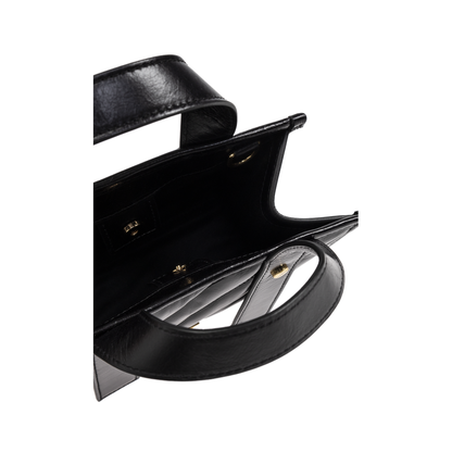 MAYFEYR - Off-White - Handbag - OWNA238C99LEA0011000