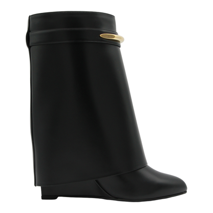 Boots Black