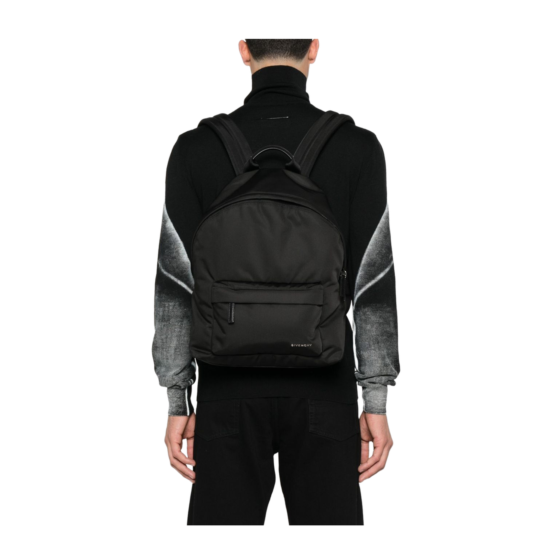 Essential U Backpack in Nylon