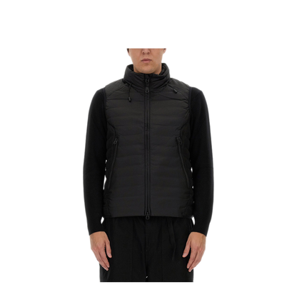 MAYFEYR - JG1 - Padded Vest - JG12404BLACK