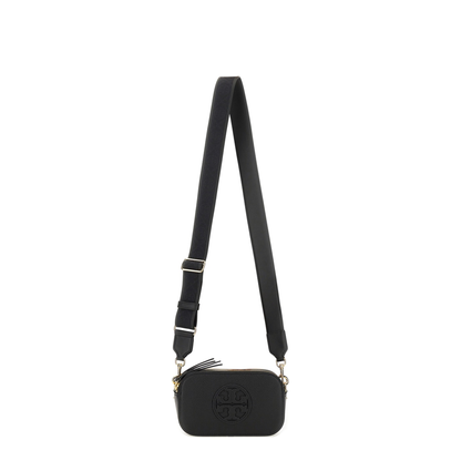 Miller Mini Leather Camera Bag