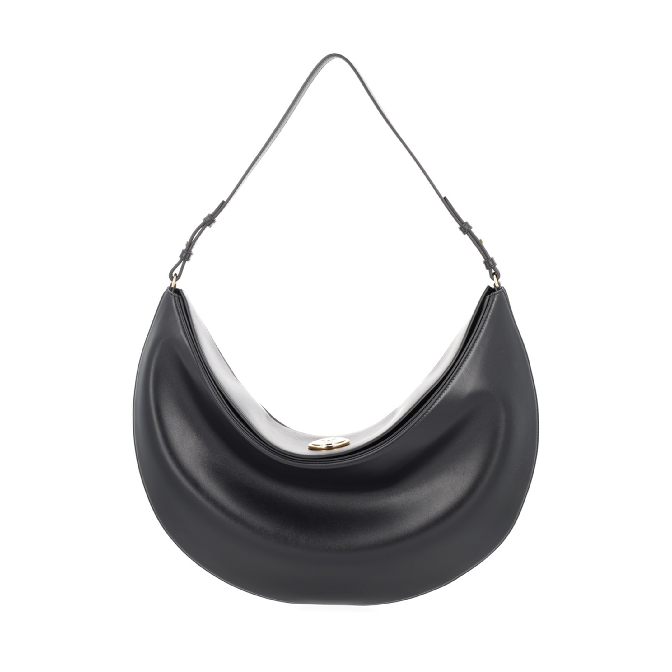 Black Crossbody & Shoulder Bag
