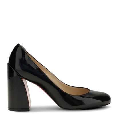 MAYFEYR - Christian Louboutin - With Heel Black - 3260397BK01