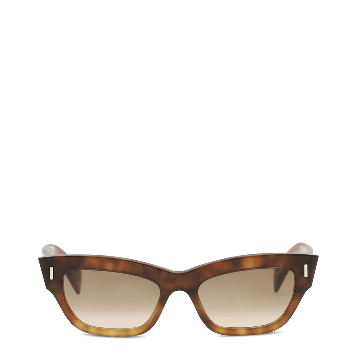 MAYFEYR - Alexander Mcqueen - Cat Eye Sunglasses - 872845J07492302