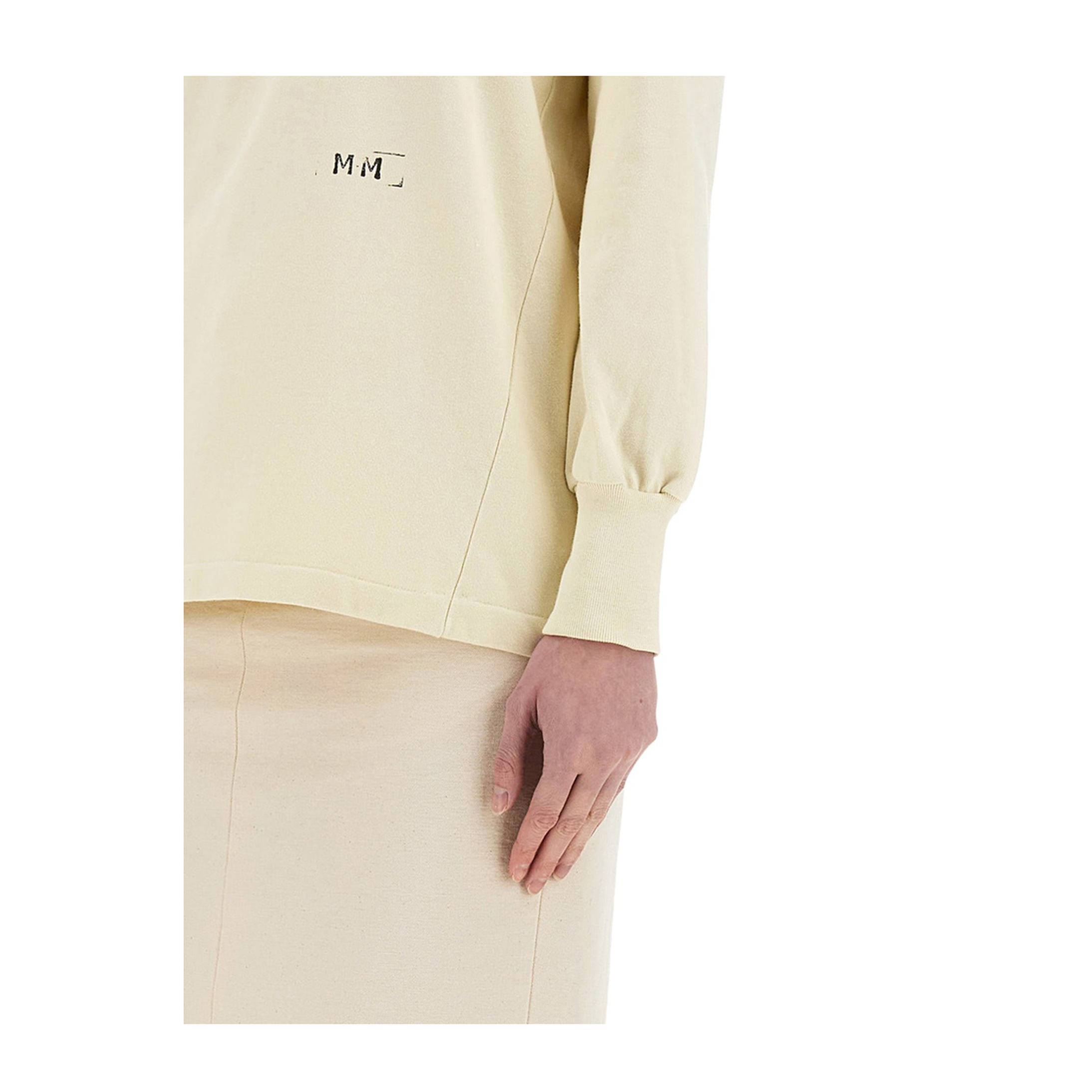 Polo Shirt with Print