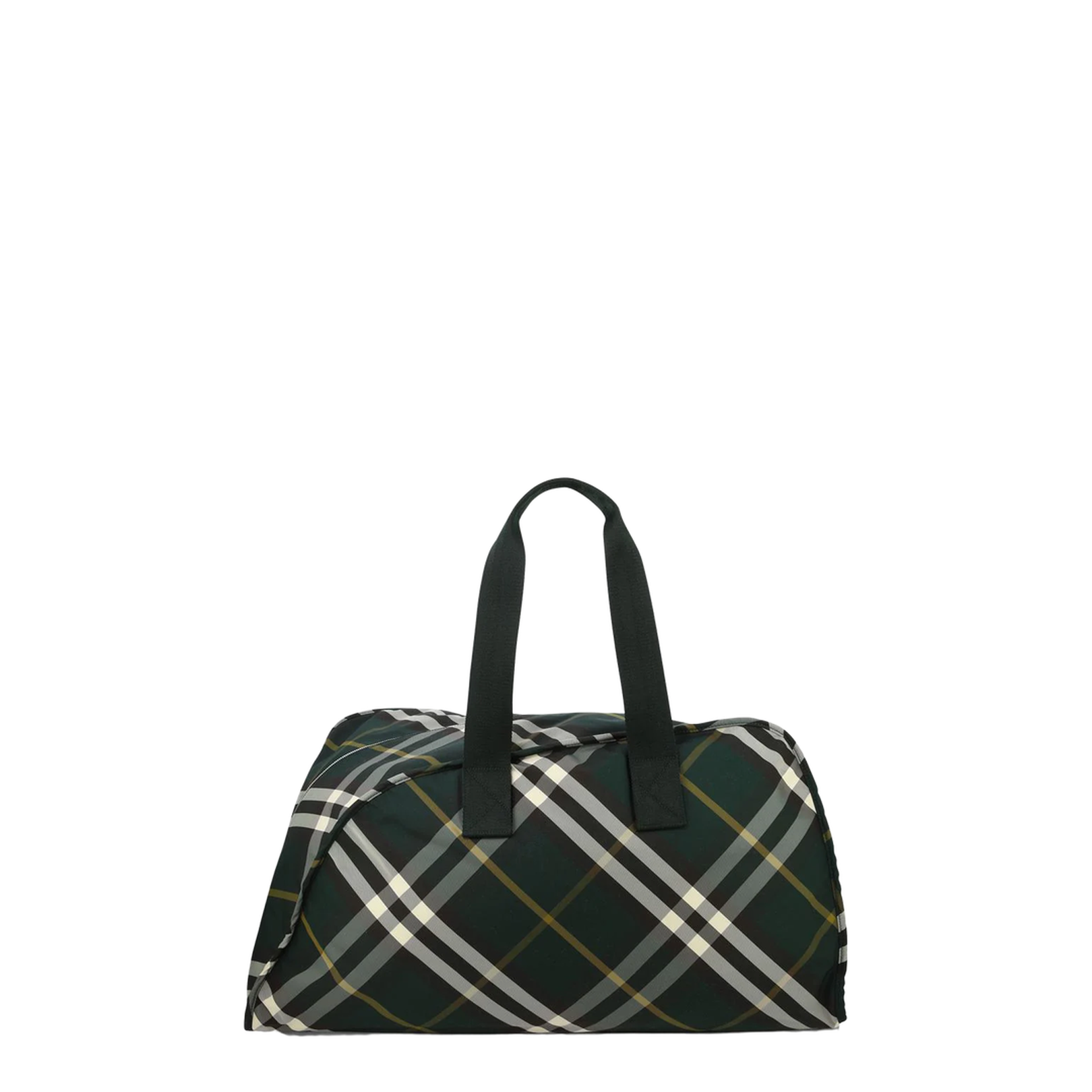 Large Shield Duffle Bag