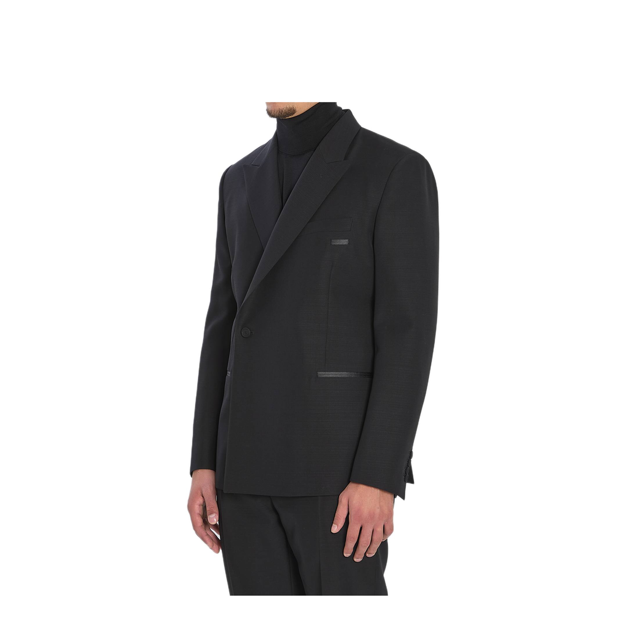 MAYFEYR - Dior - Oblique Jacket - 543C202A1010900