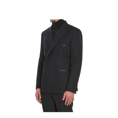 MAYFEYR - Dior - Oblique Jacket - 543C202A1010900