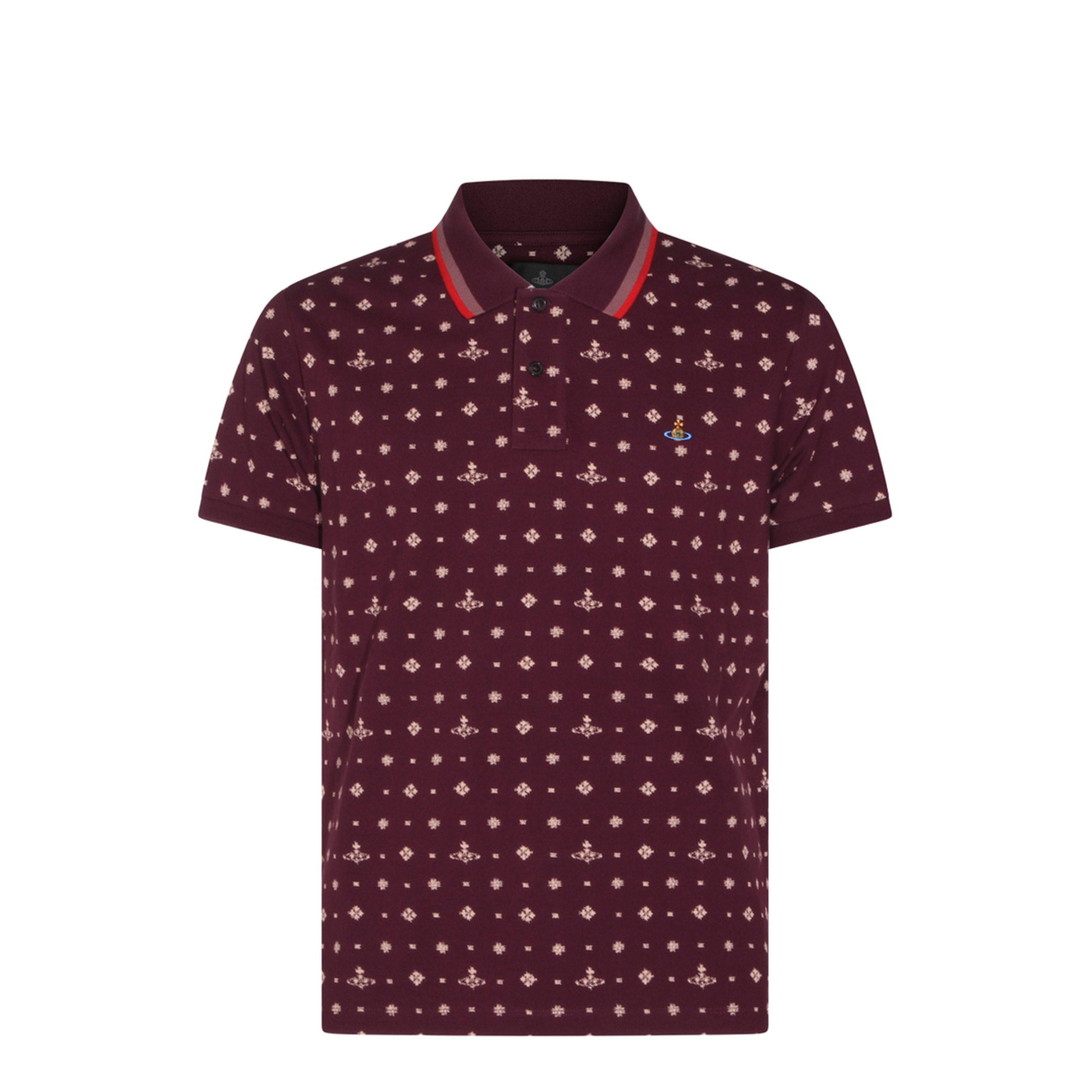 MAYFEYR - Vivienne Westwood - T-Shirts And Polos - 2H01000UJ00AVO201