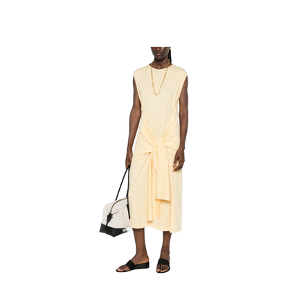 MAYFEYR - Toteme - Dresses Ecru - 263WRD0347FB0669380