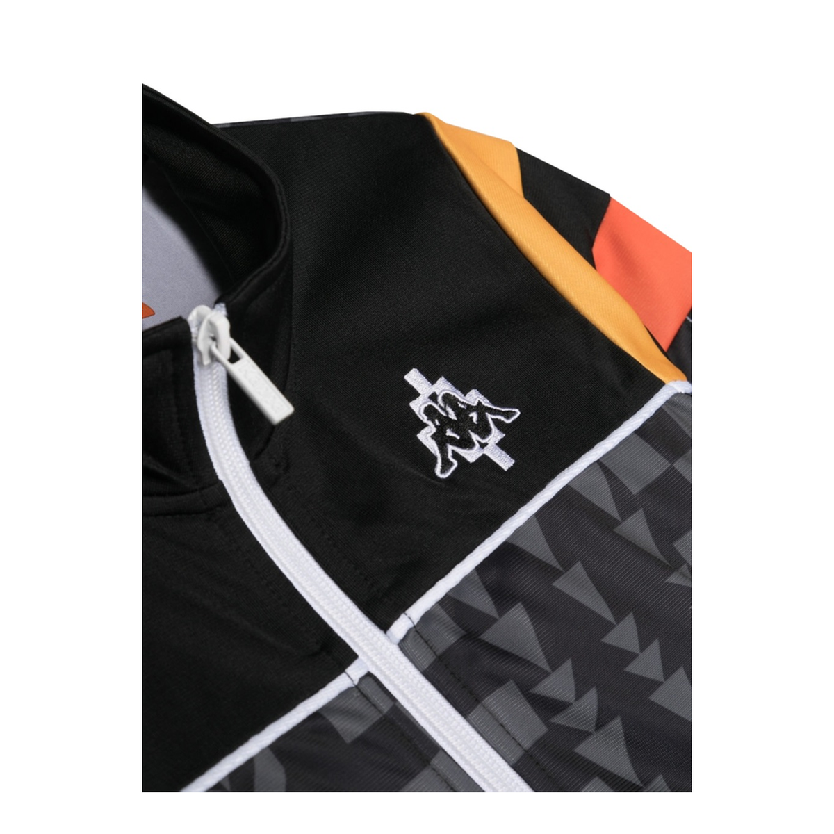 MAYFEYR - MARCELO BURLON COUNTY OF MILAN - Track Jacket - CBBD004KS23FAB0011007
