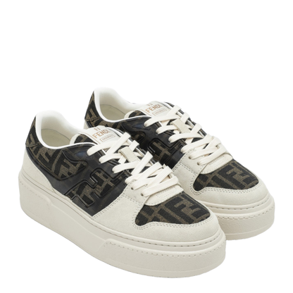 Match Low-Top Sneakers