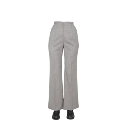 MAYFEYR - Fabiana Filippi - Micro Houndstooth Pants - PAD222W382D457VR1