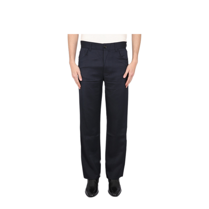 MAYFEYR - Sefr - Santana Pants - SS23SANTANAMIDNIGHT
