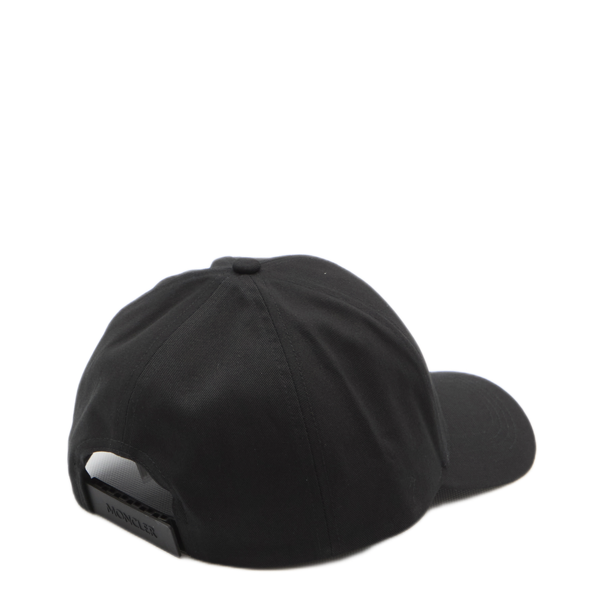 MAYFEYR - Moncler - Cotton Baseball Cap - L10913B000080U082999