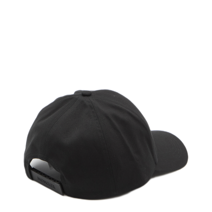 MAYFEYR - Moncler - Cotton Baseball Cap - L10913B000080U082999