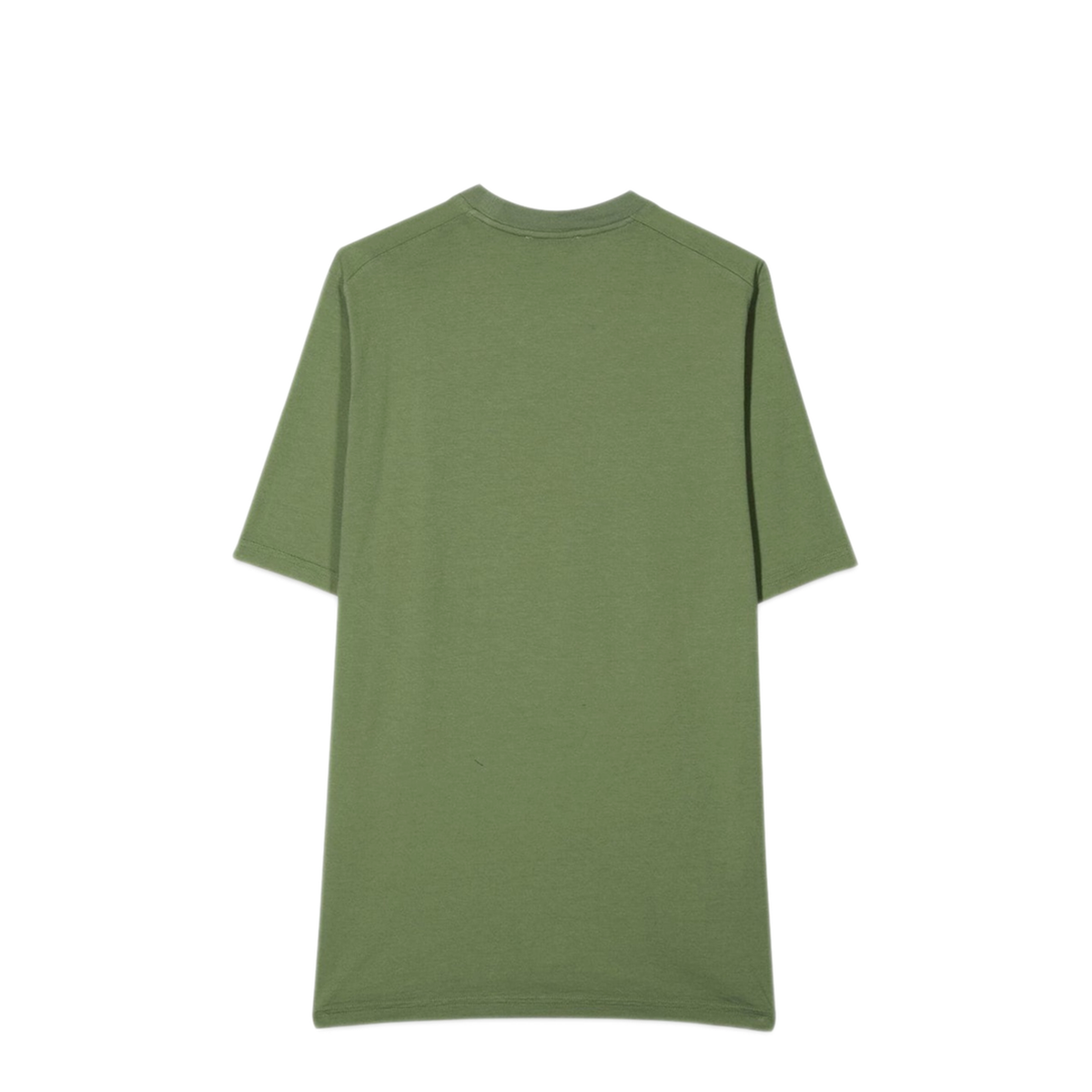 MAYFEYR - Dsquared2 - Cotton T Shirt 100 Green Teen - DQ1047TD0068DQ516