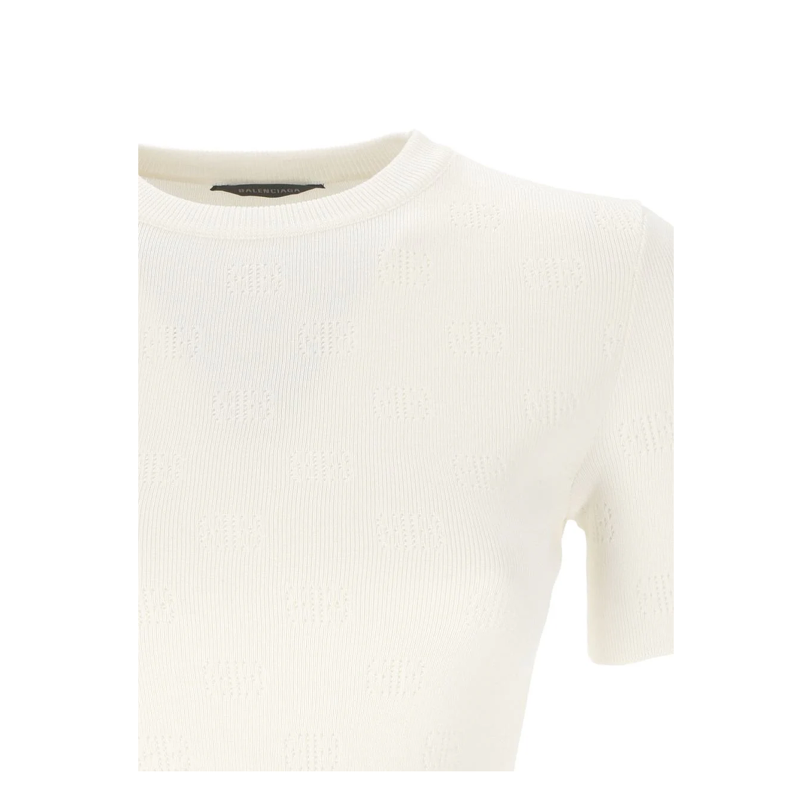 Sweaters White
