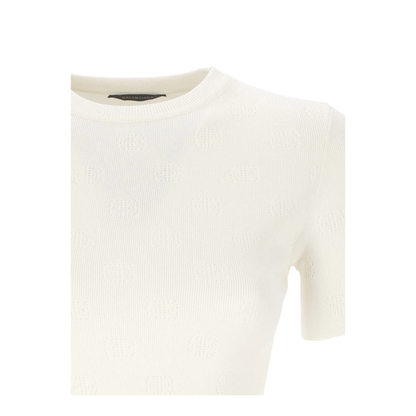 Sweaters White