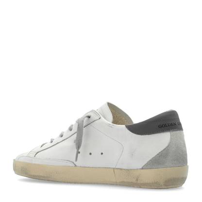 Super Star White & Ice & Dark Gray