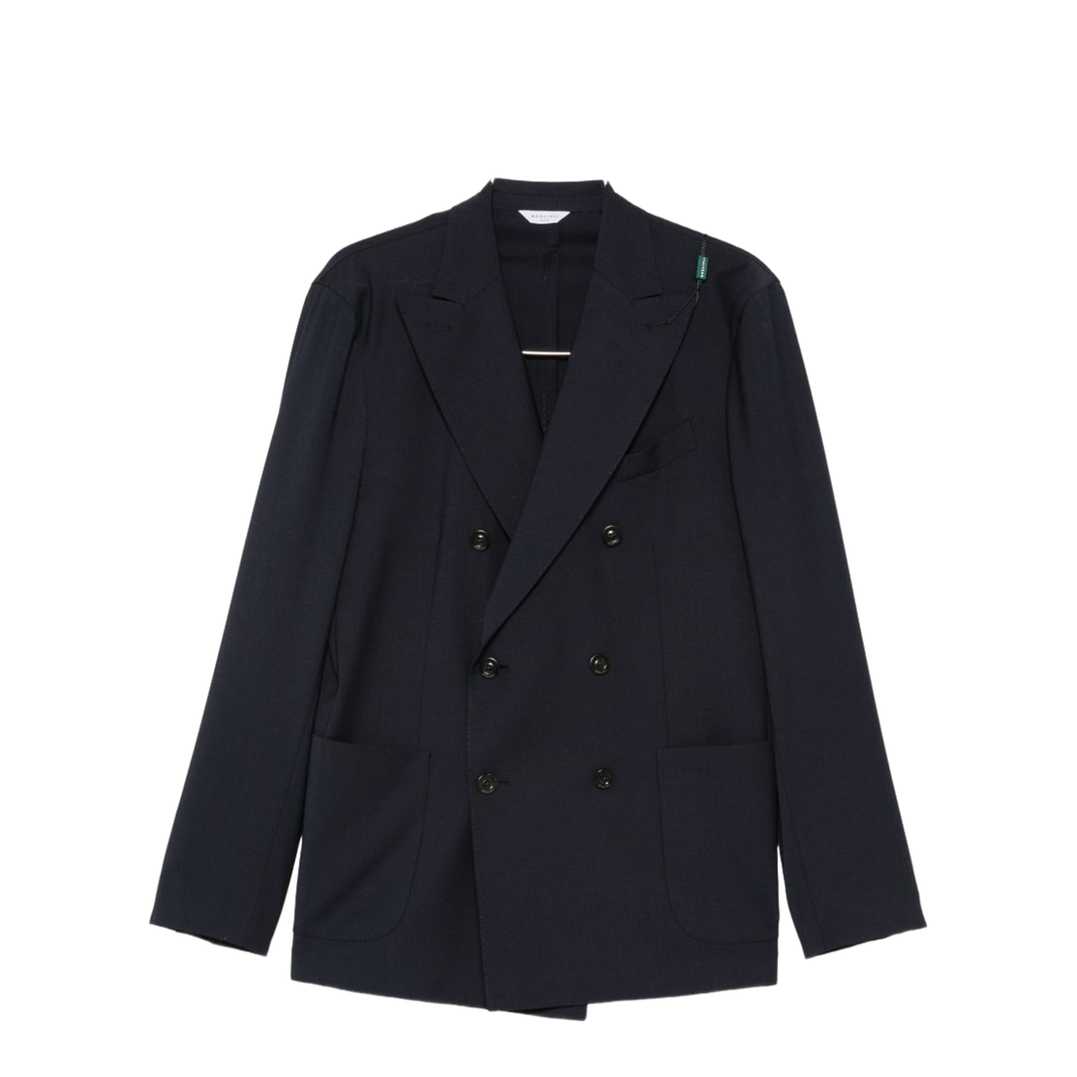 MAYFEYR - Boglioli - Classic Two-Piece Suit - N43C2ESB51090780