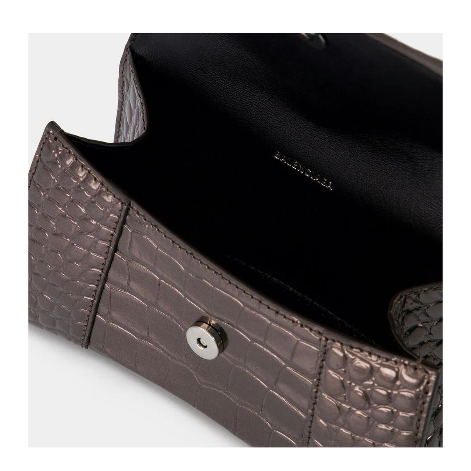 Top Handle Bag