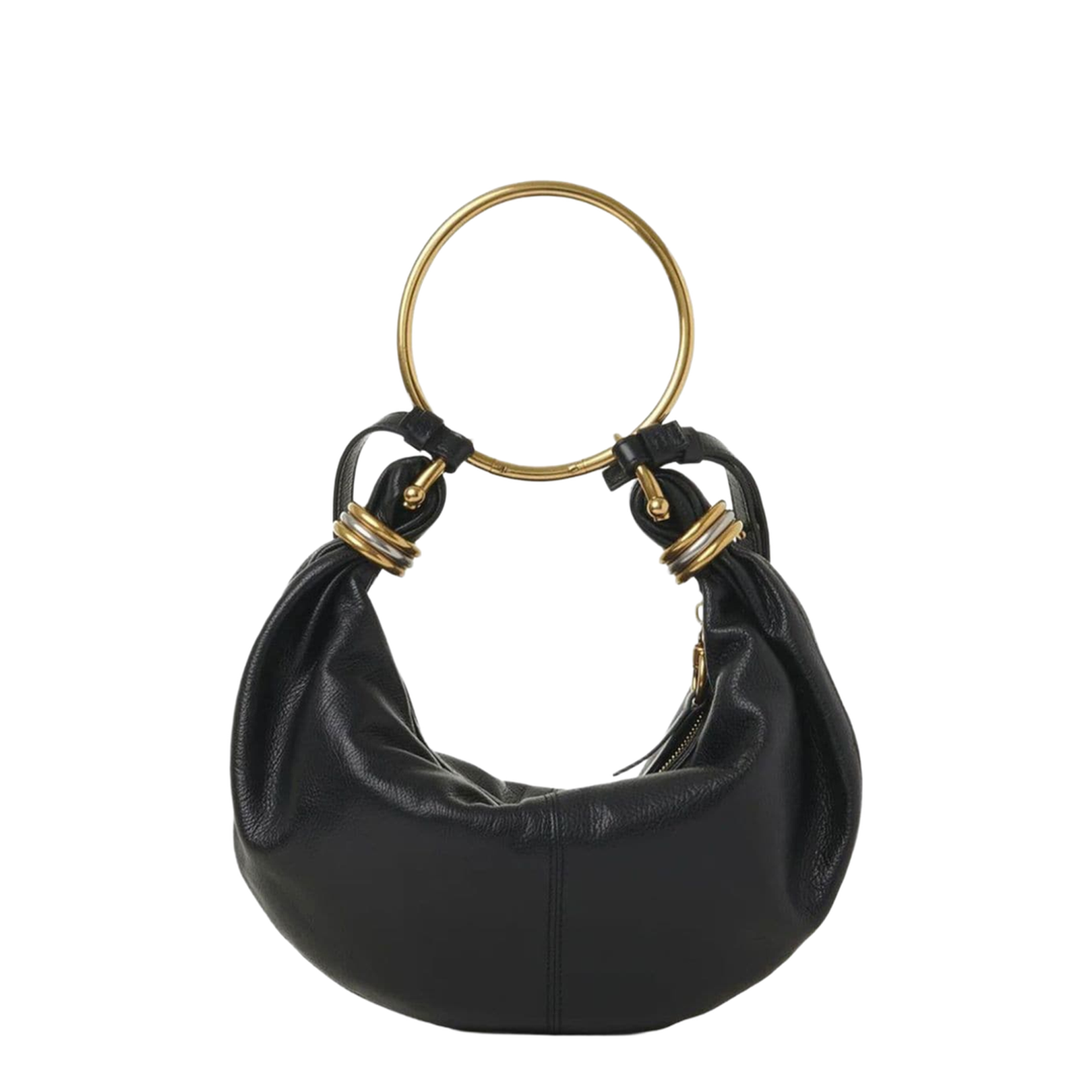 Small Bracelet Hobo bag