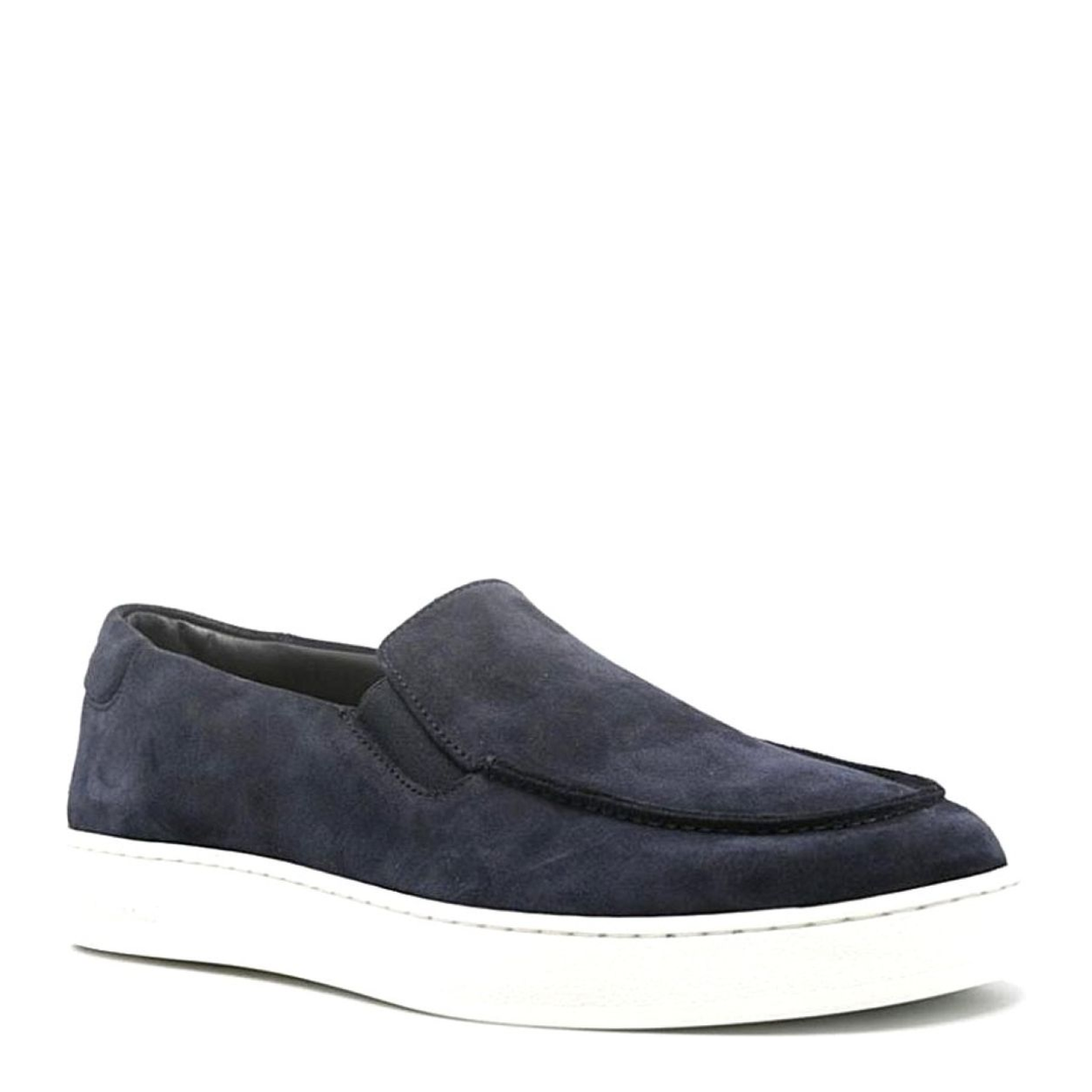 MAYFEYR - Church's - Sneakers Blu Pelle - EDG0119CAF0ABMF0ABM