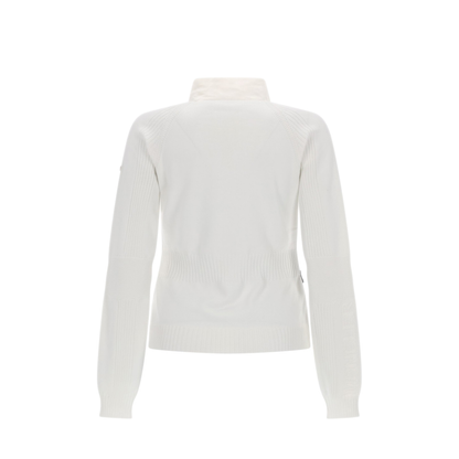 MAYFEYR - Moncler - Padded Cardigan - 9B00001WM1183034