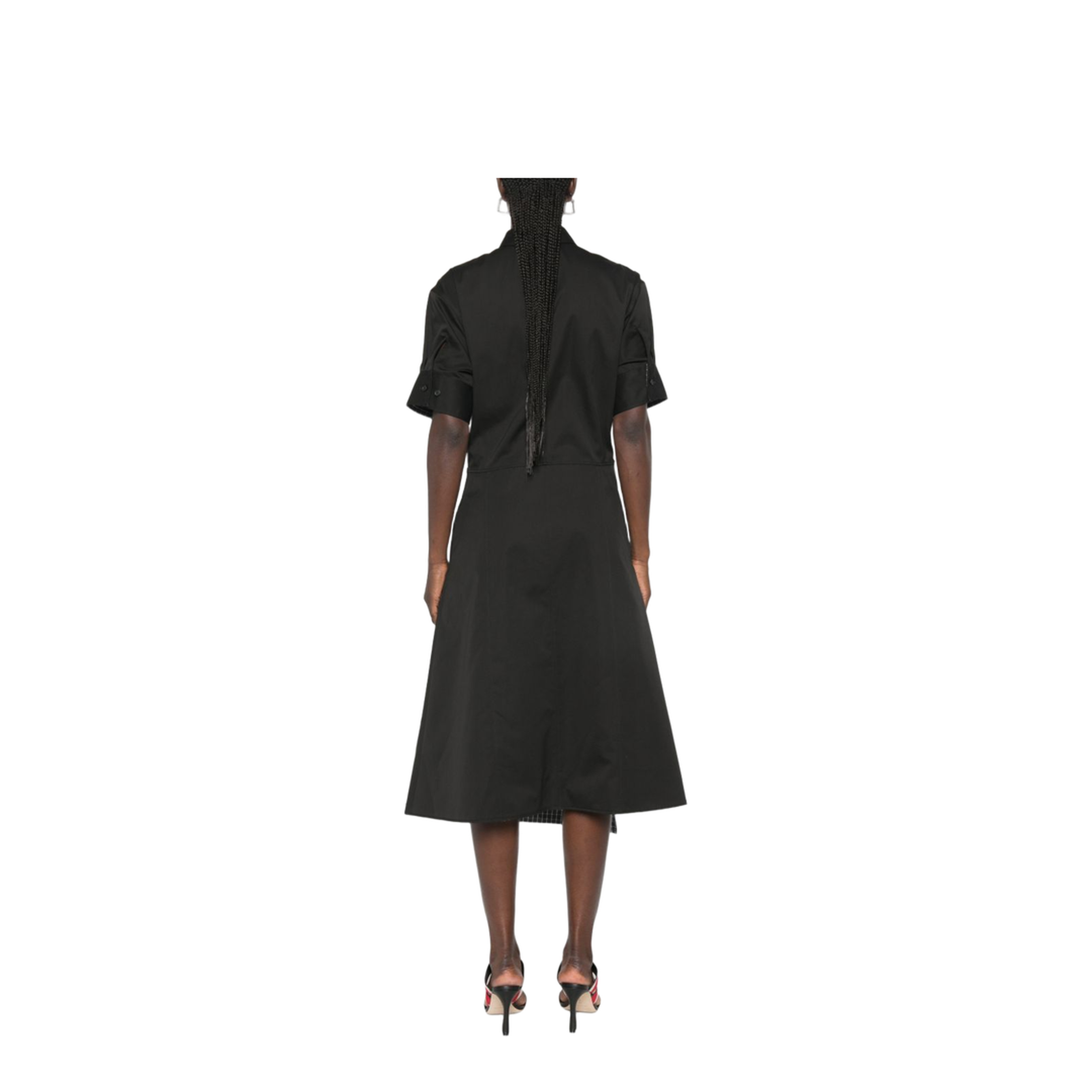 MAYFEYR - Loewe - Dresses Black - S359Y09XLU1100