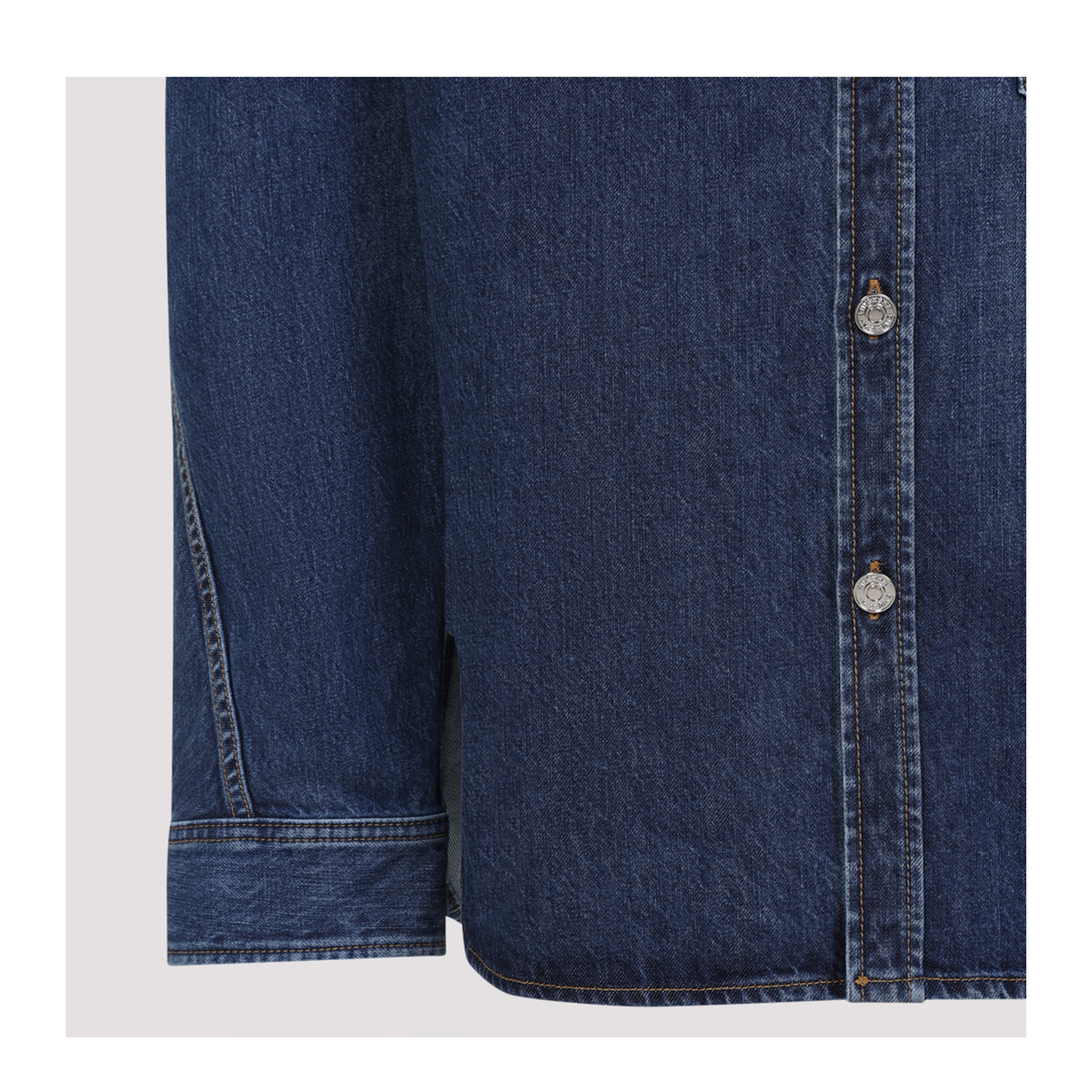 MAYFEYR - Givenchy - Overshirt - BM615W516L
