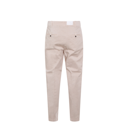 MAYFEYR - Eleventy - Trousers - M75PANM01TET0M01902